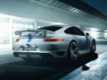 Porsche 911 Turbo by TechArt 2013 года